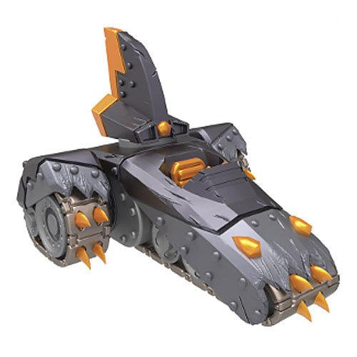 Skylanders Supercharges - Dual Pack (Shark Shooter Terrafin/Shark Tank) Skylanders Supercharges - Dual Pack (Shark Shooter Terrafin/Shark Tank)